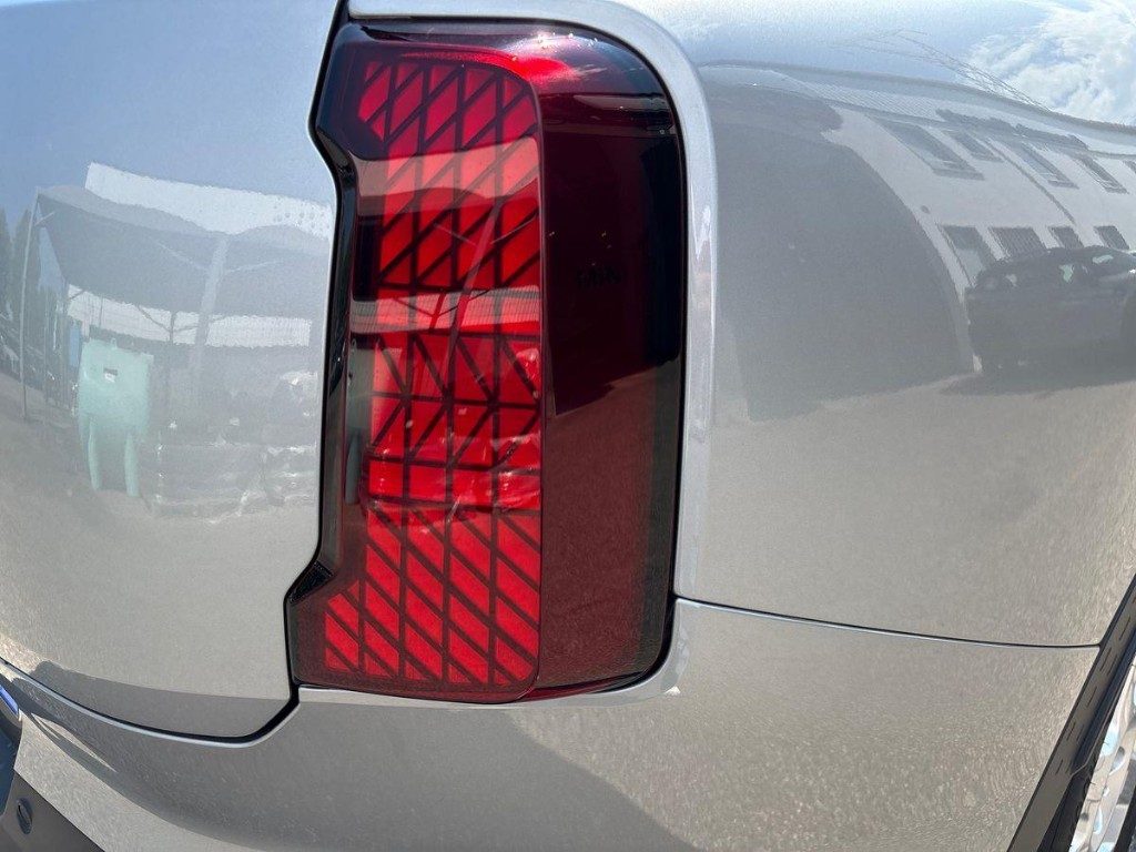 MINI Mini D Classic Countryman Pacchetto L Aut. - 7
