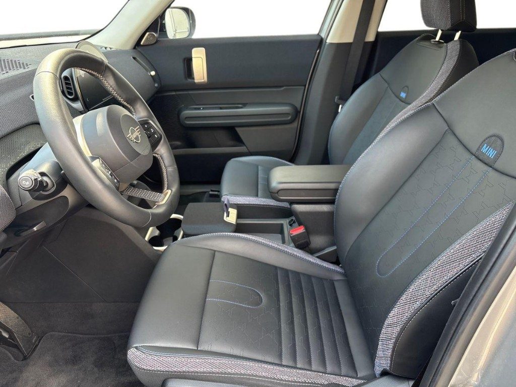 MINI Mini D Classic Countryman Pacchetto L Aut. - 9