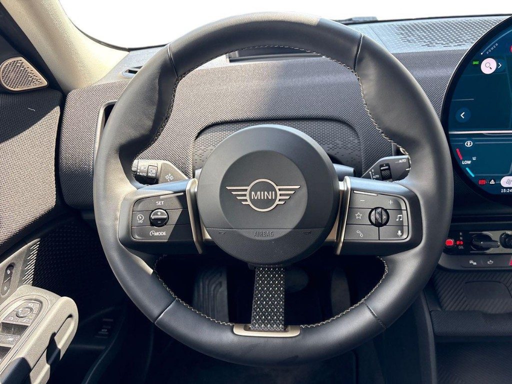 MINI Mini D Classic Countryman Pacchetto L Aut. - 10