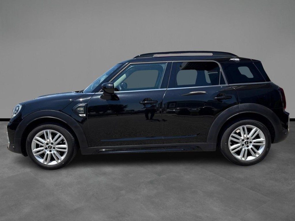 MINI Countryman 1.5 Cooper Classic Countryman ALL4 Northwood Aut. - 3