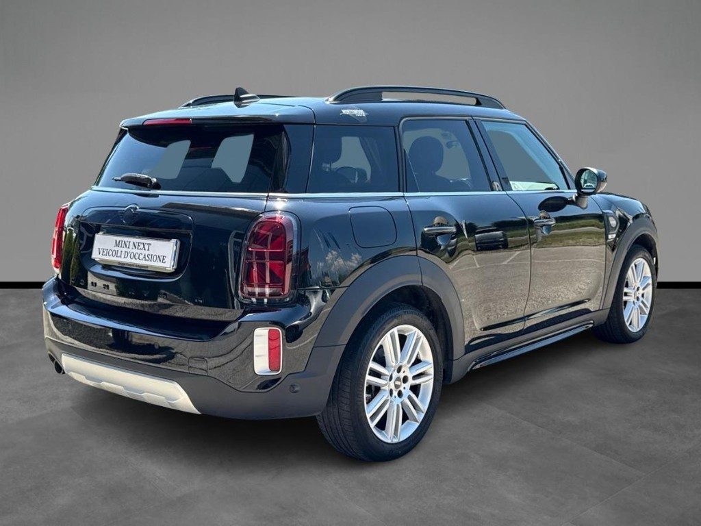 MINI Countryman 1.5 Cooper Classic Countryman ALL4 Northwood Aut. - 15