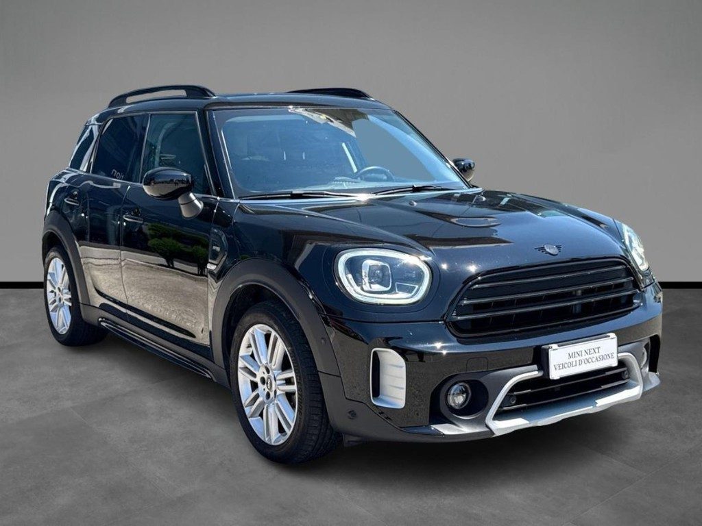 MINI Countryman 1.5 Cooper Classic Countryman ALL4 Northwood Aut. - 14