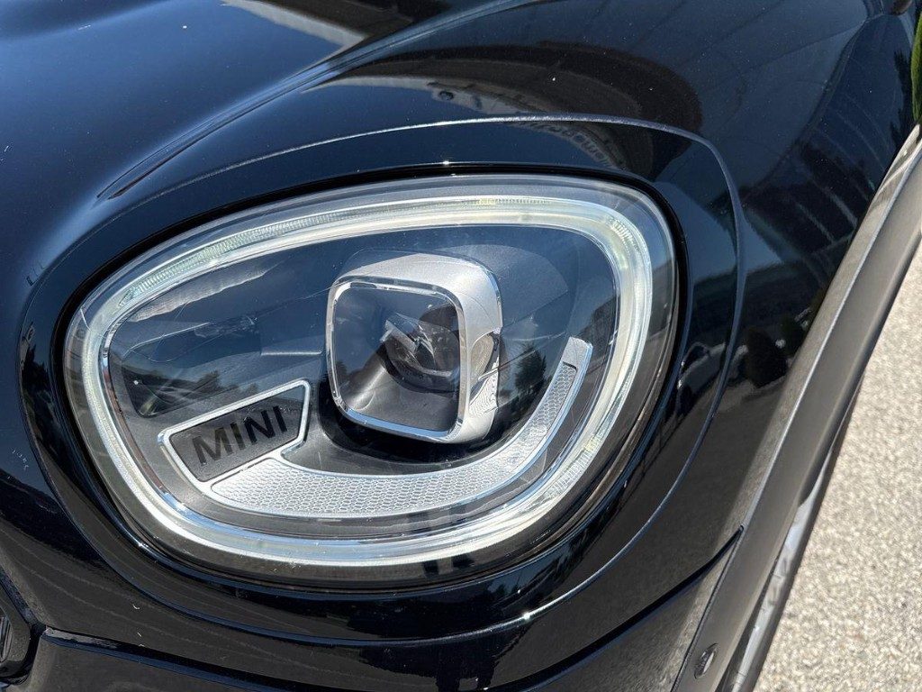 MINI Countryman 1.5 Cooper Classic Countryman ALL4 Northwood Aut. - 6