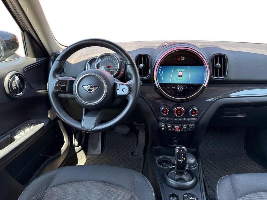 MINI Countryman 1.5 Cooper Classic Countryman ALL4 Northwood Aut. - 8