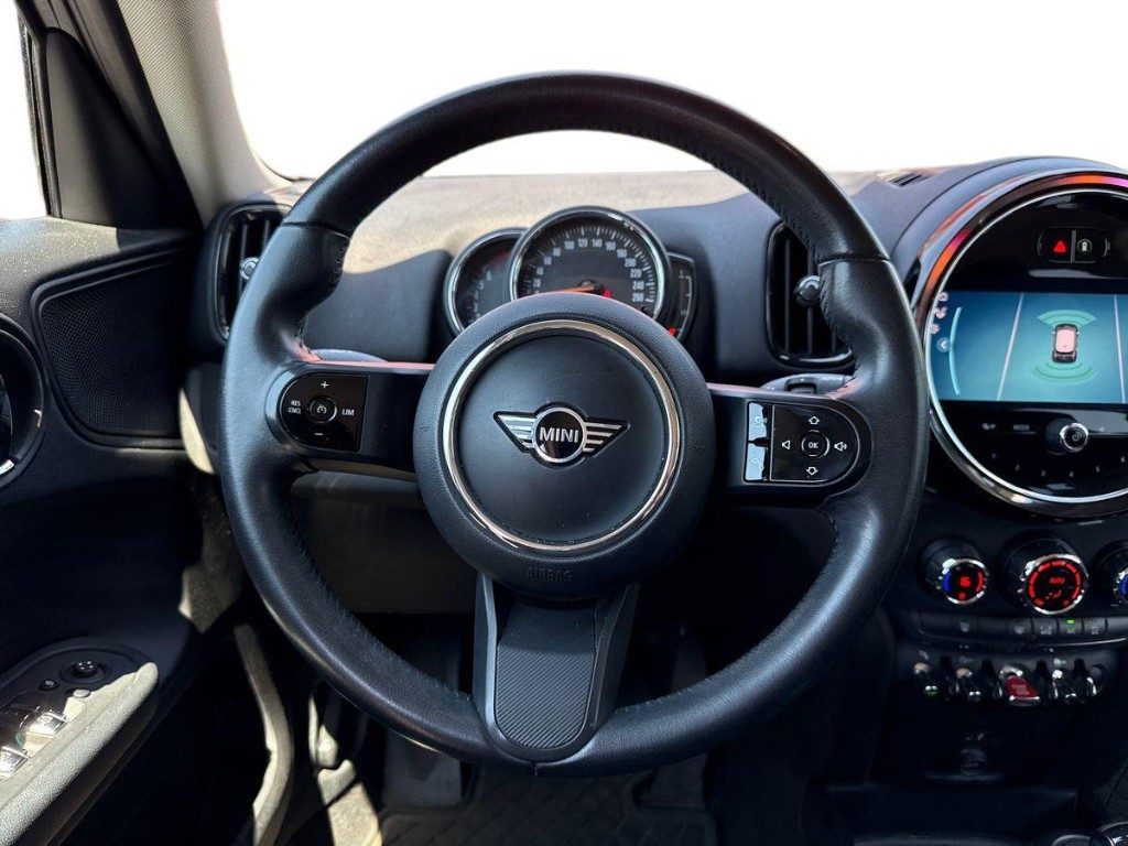 MINI Countryman 1.5 Cooper Classic Countryman ALL4 Northwood Aut. - 10