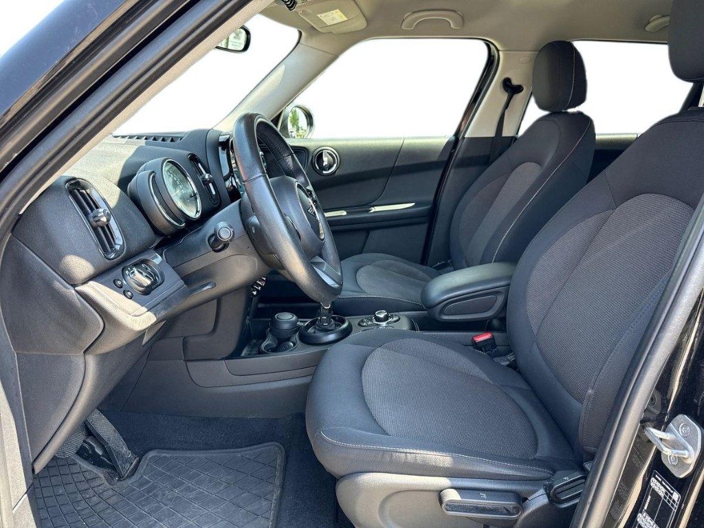 MINI Countryman 1.5 Cooper Classic Countryman ALL4 Northwood Aut. - 9