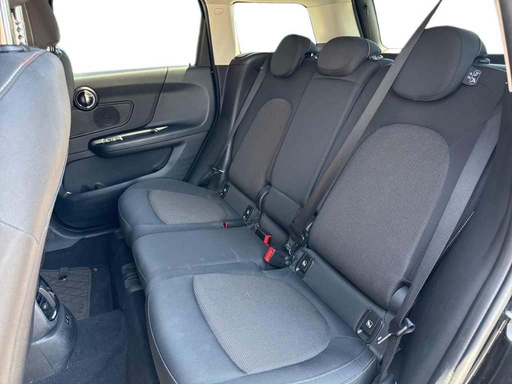 MINI Countryman 1.5 Cooper Classic Countryman ALL4 Northwood Aut. - 11