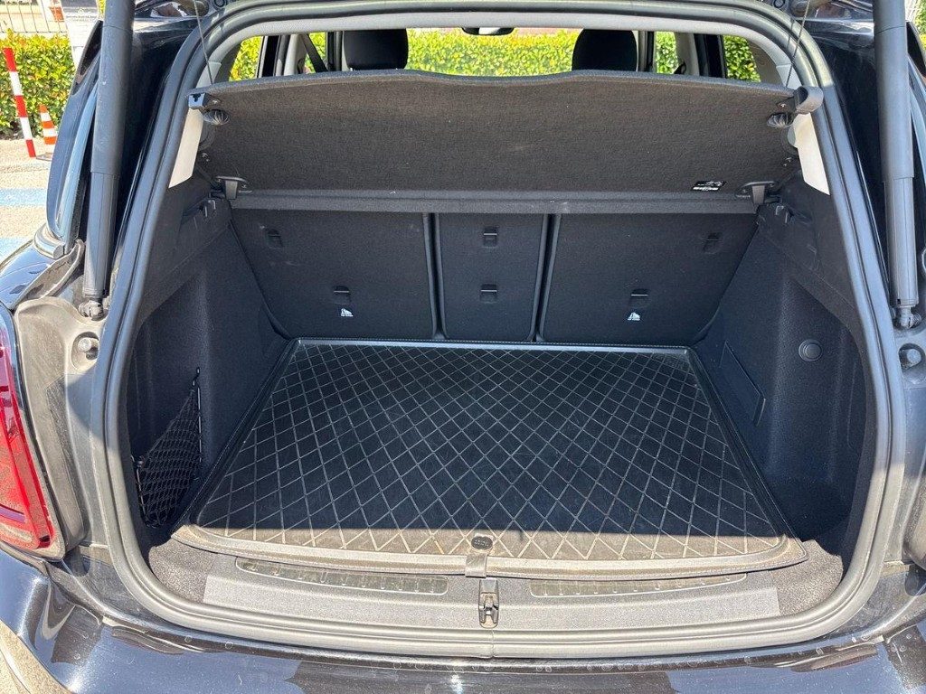 MINI Countryman 1.5 Cooper Classic Countryman ALL4 Northwood Aut. - 13