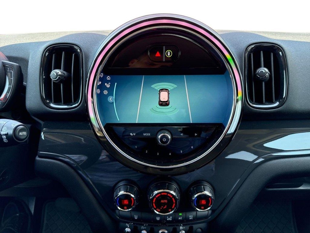 MINI Countryman 1.5 Cooper Classic Countryman ALL4 Northwood Aut. - 12