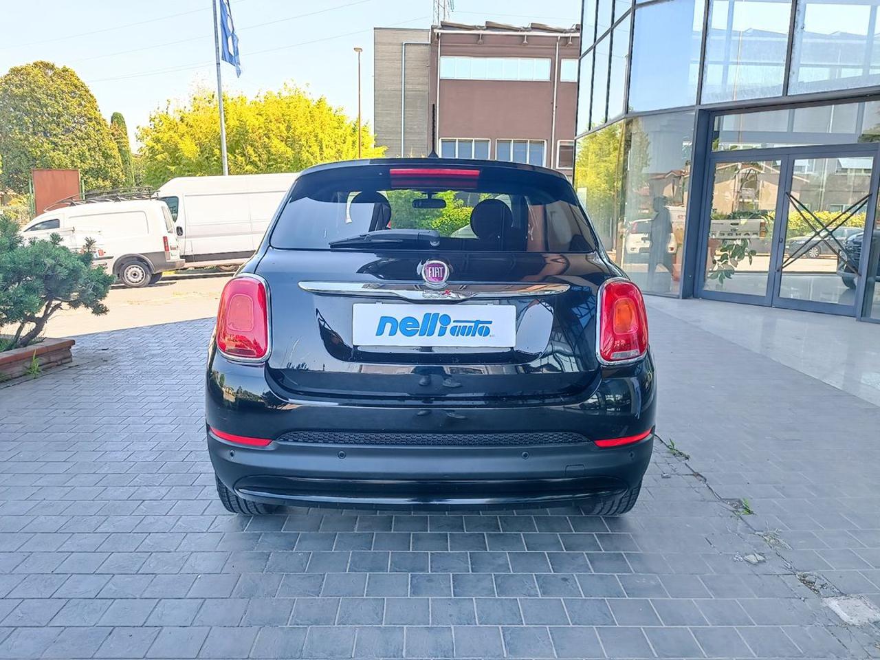 FIAT 500X 1.4 T-Jet 120 CV GPL Pop Star - 23