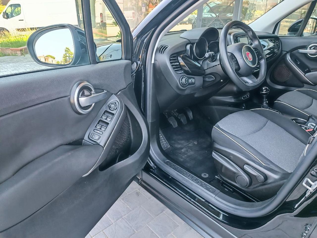 FIAT 500X 1.4 T-Jet 120 CV GPL Pop Star - 6