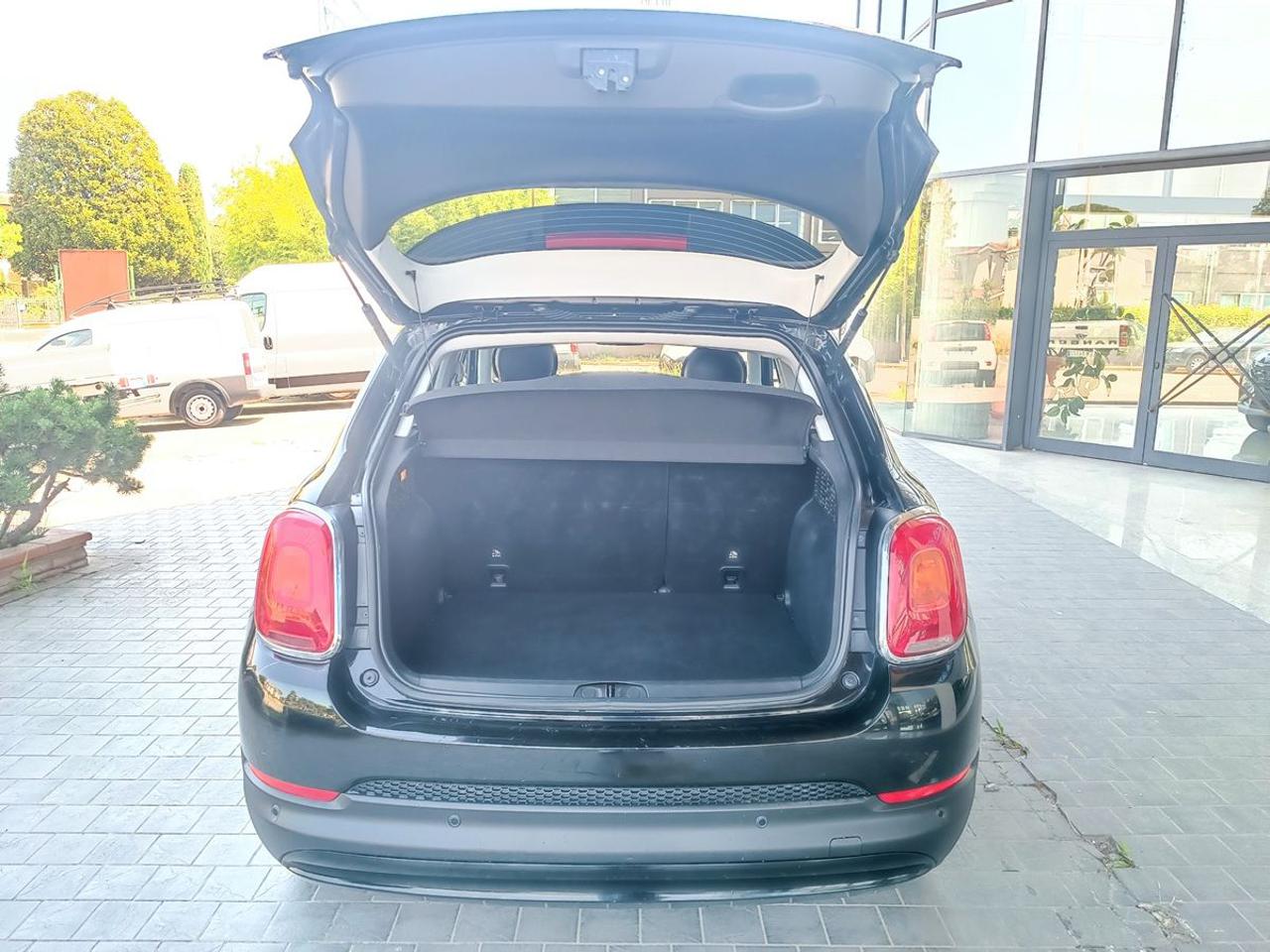FIAT 500X 1.4 T-Jet 120 CV GPL Pop Star - 10