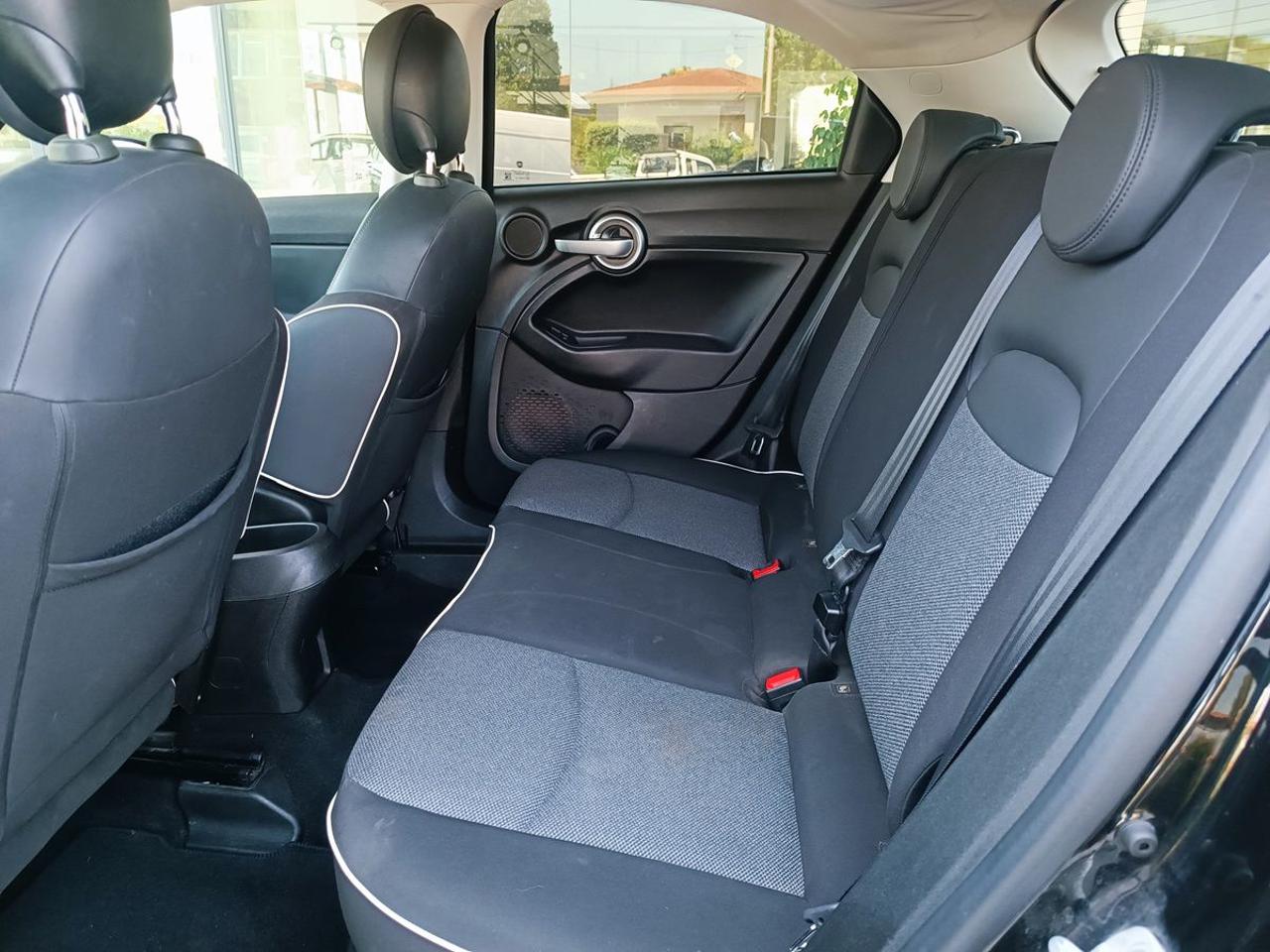 FIAT 500X 1.4 T-Jet 120 CV GPL Pop Star - 8