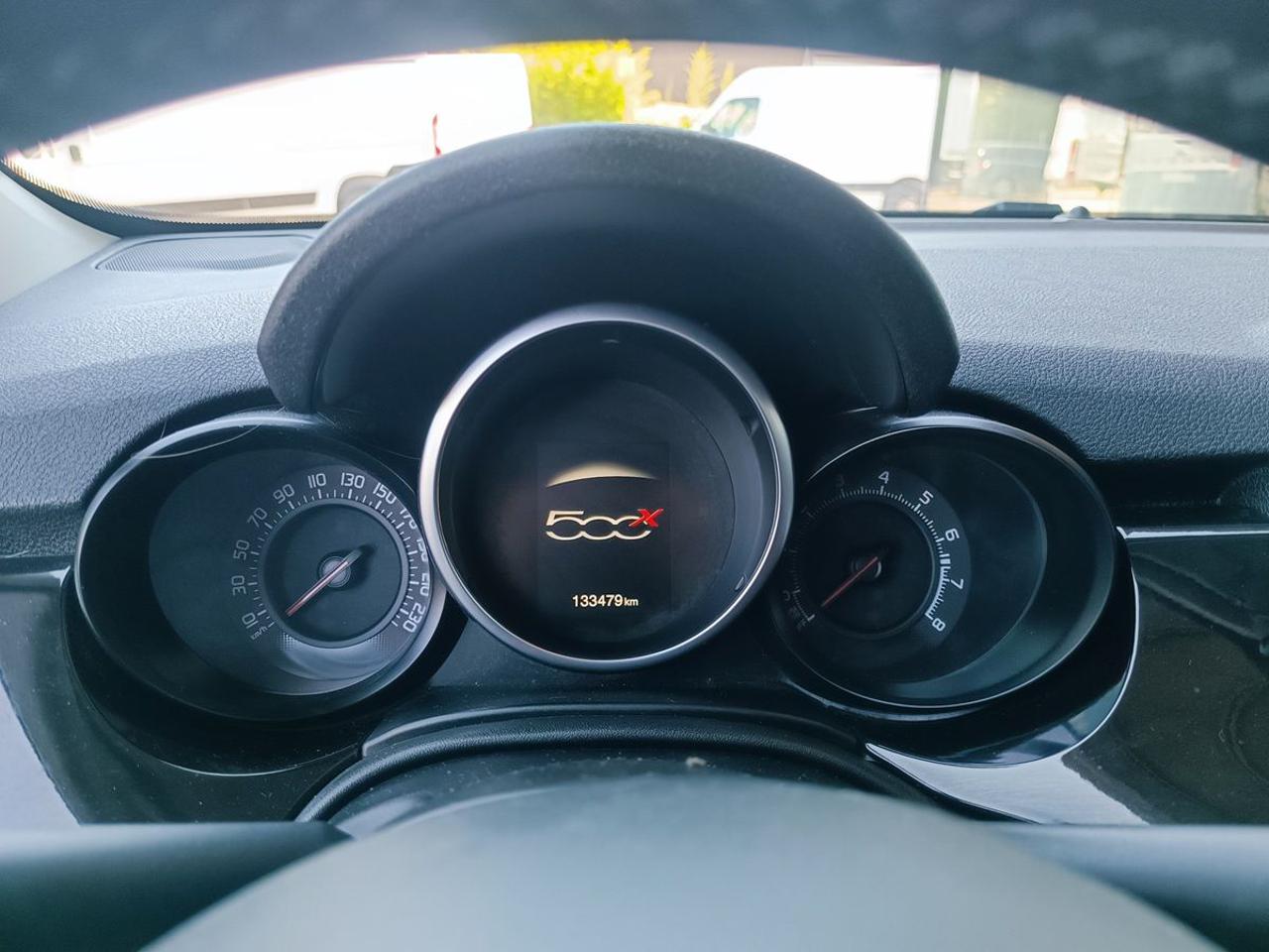 FIAT 500X 1.4 T-Jet 120 CV GPL Pop Star - 2