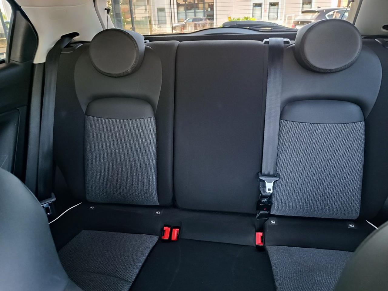 FIAT 500X 1.4 T-Jet 120 CV GPL Pop Star - 3