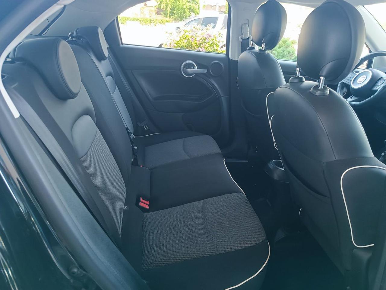 FIAT 500X 1.4 T-Jet 120 CV GPL Pop Star - 12