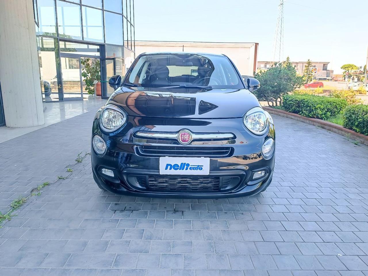 FIAT 500X 1.4 T-Jet 120 CV GPL Pop Star - 18