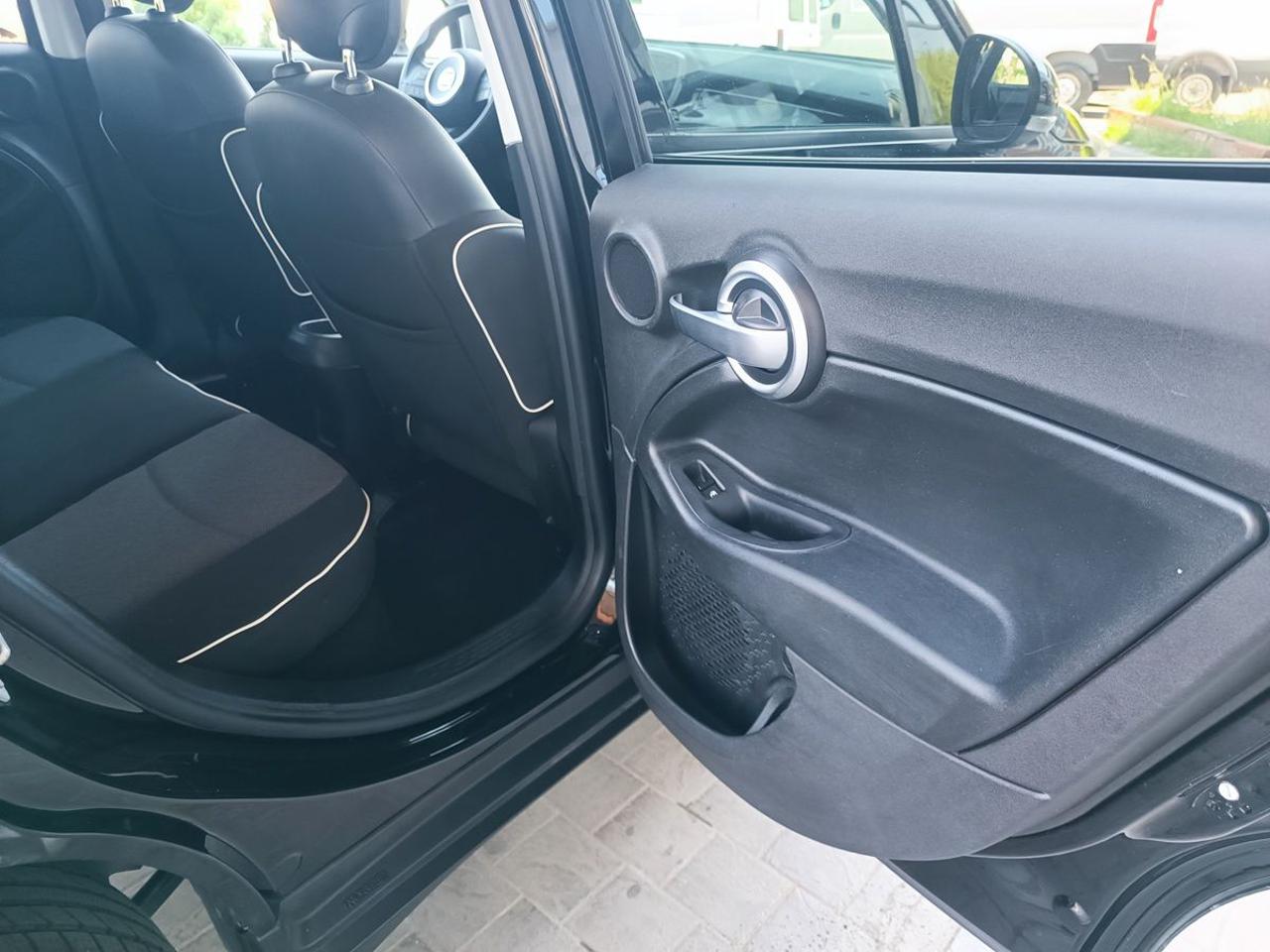 FIAT 500X 1.4 T-Jet 120 CV GPL Pop Star - 13