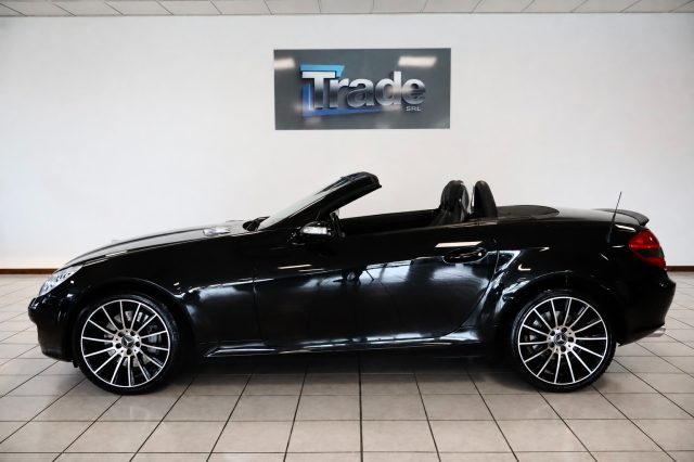 MERCEDES-BENZ SLK 350 ? SLK350 Tagliandi Mercedes - 7G-tronic 