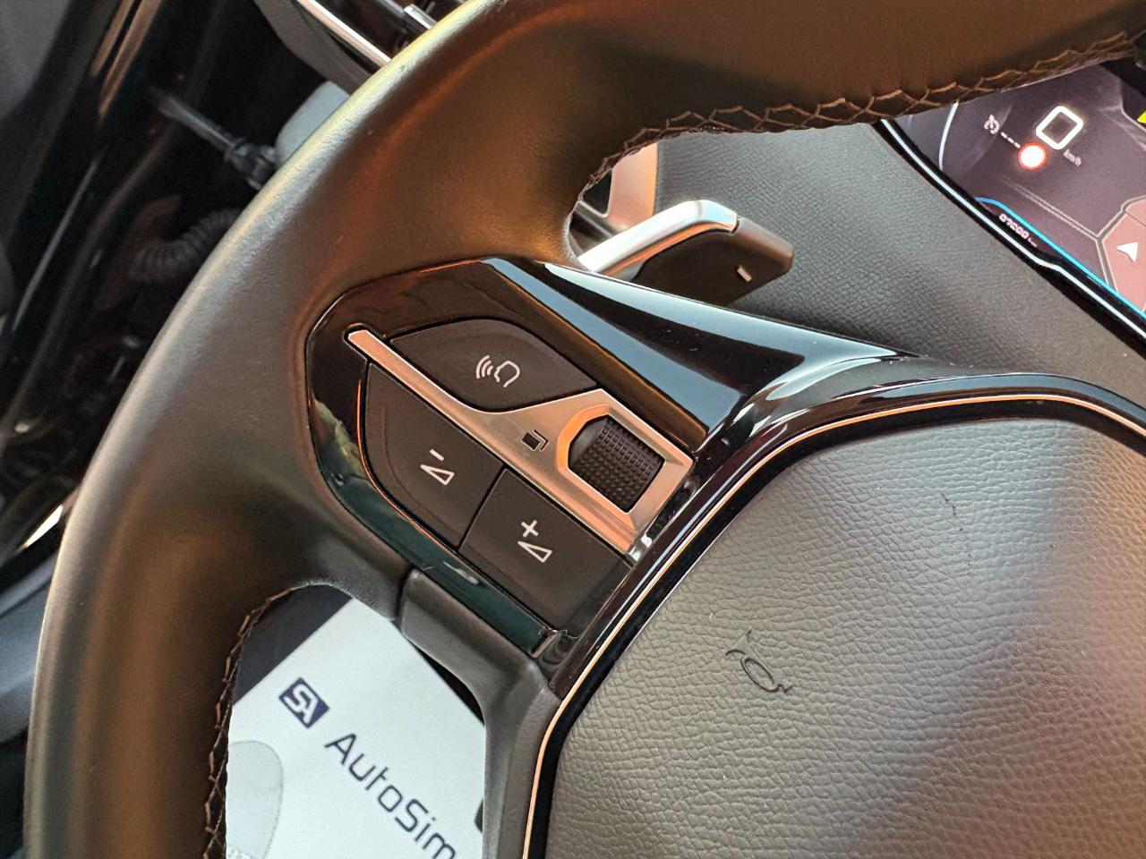 PEUGEOT 3008 1.5 BlueHDi 130 S&S EAT8 Allure - 20