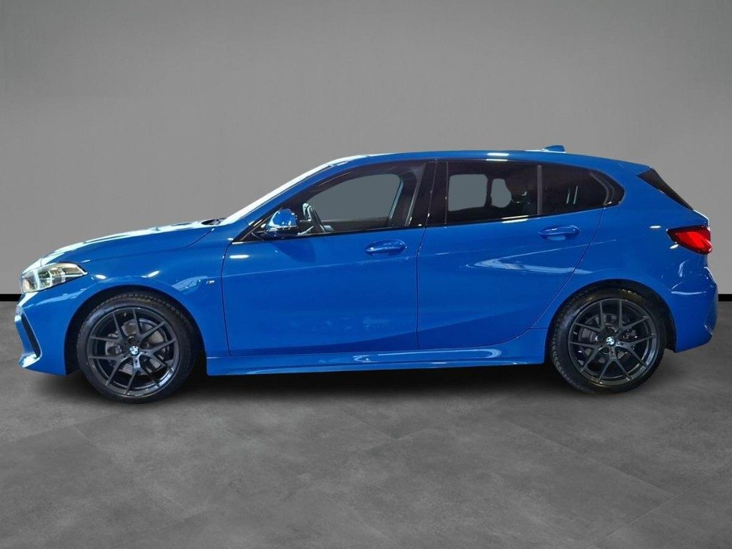 BMW 118 i 5p. Msport Aut. - 3