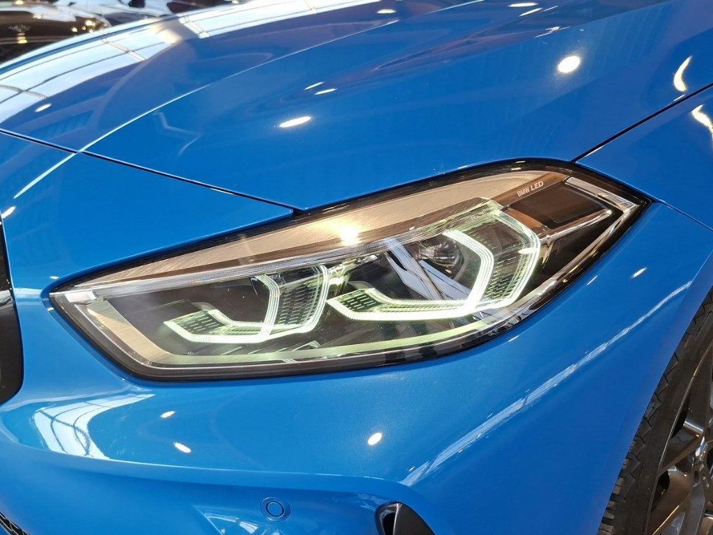 BMW 118 i 5p. Msport Aut. - 6