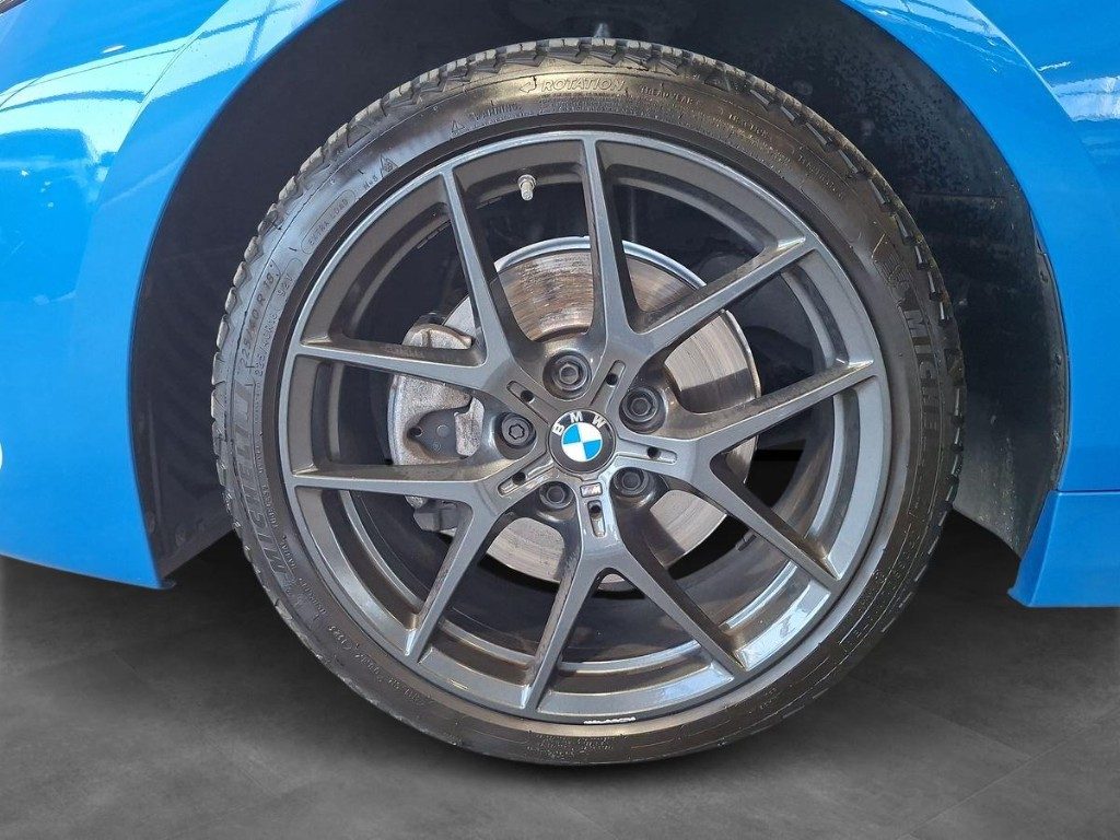 BMW 118 i 5p. Msport Aut. - 5