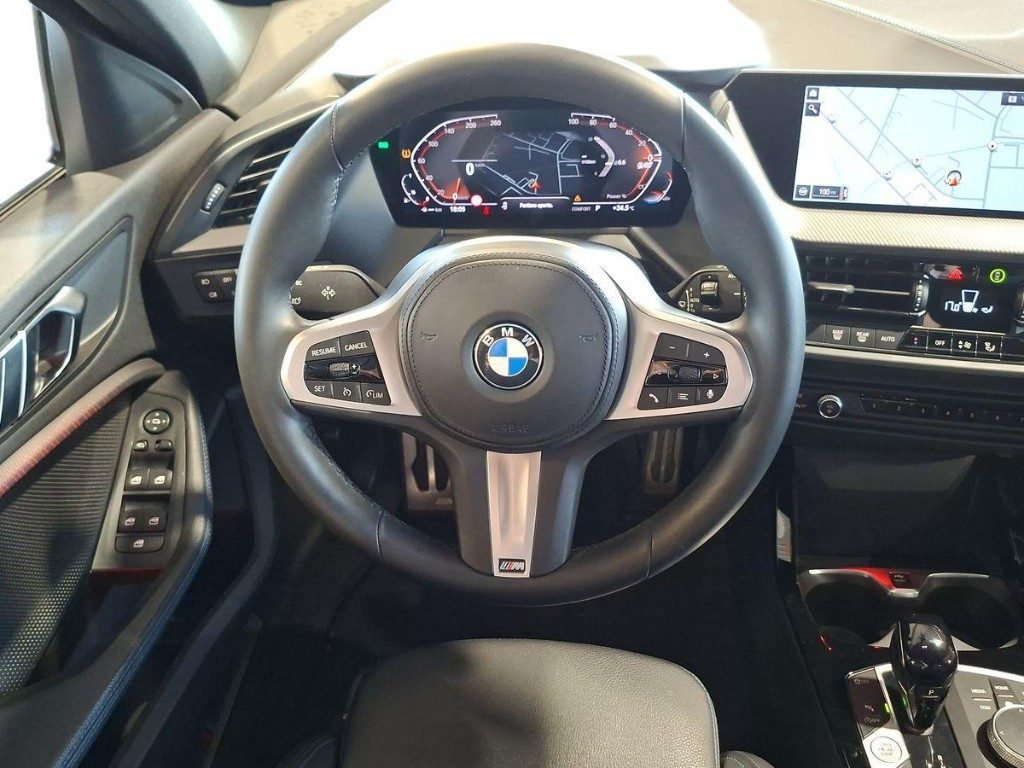 BMW 118 i 5p. Msport Aut. - 10