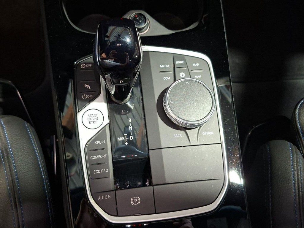 BMW 118 i 5p. Msport Aut. - 12