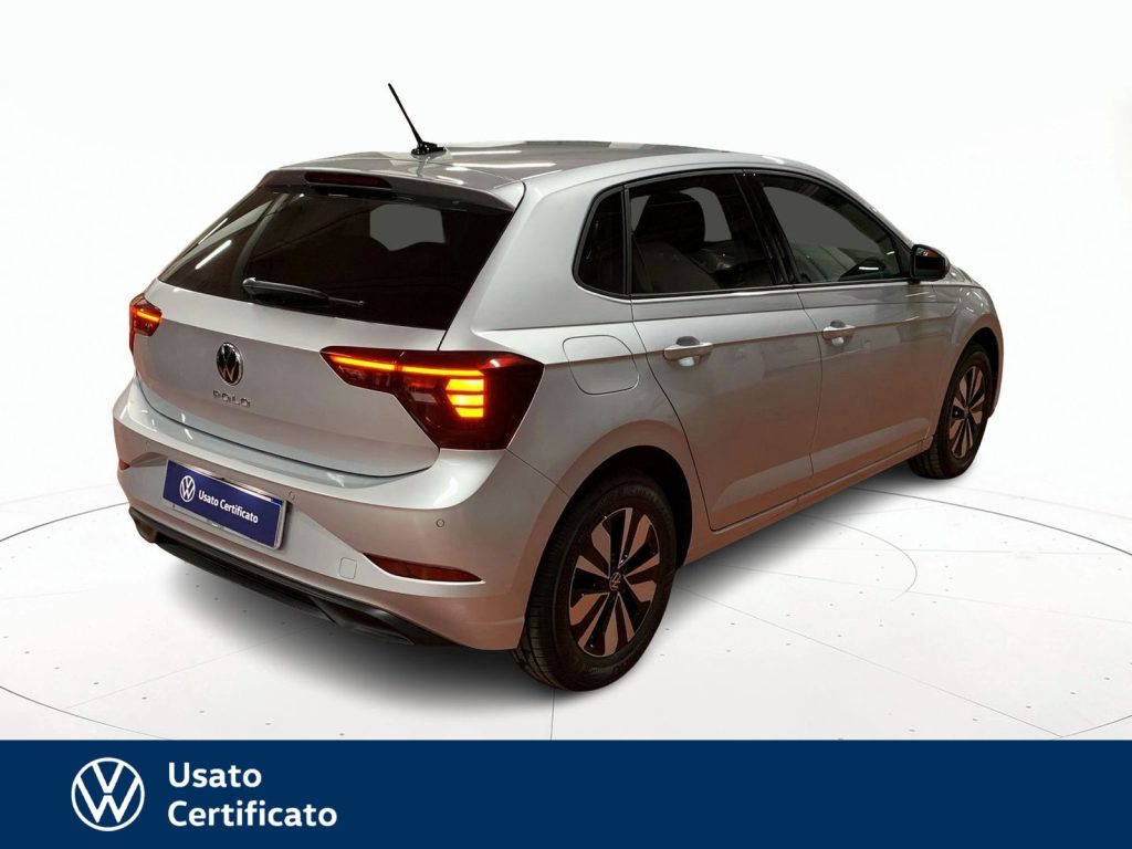 VOLKSWAGEN Polo 1.0 tsi edition plus 95cv - 3