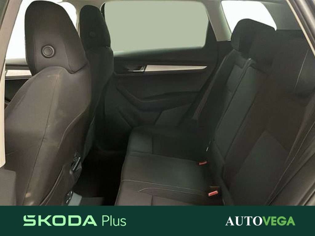 SKODA Karoq 2.0 tdi executive 150cv dsg - 15