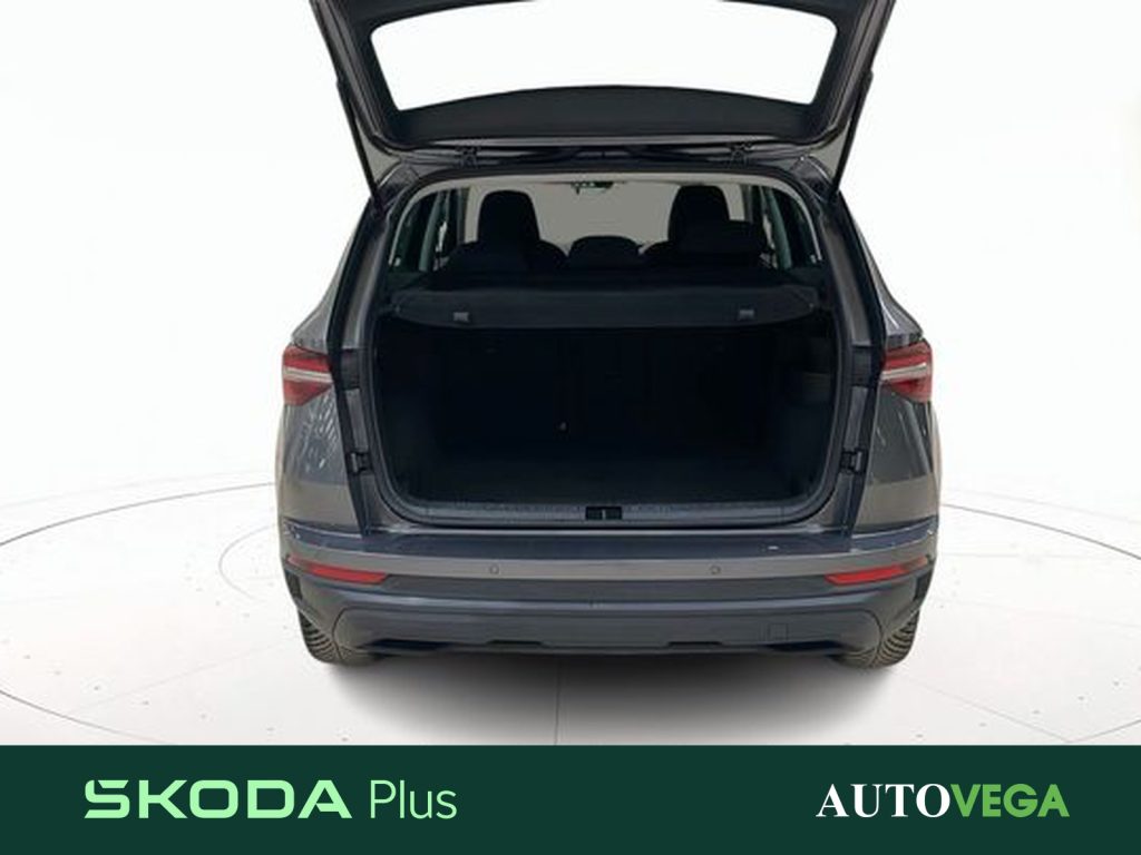 SKODA Karoq 2.0 tdi executive 150cv dsg - 16