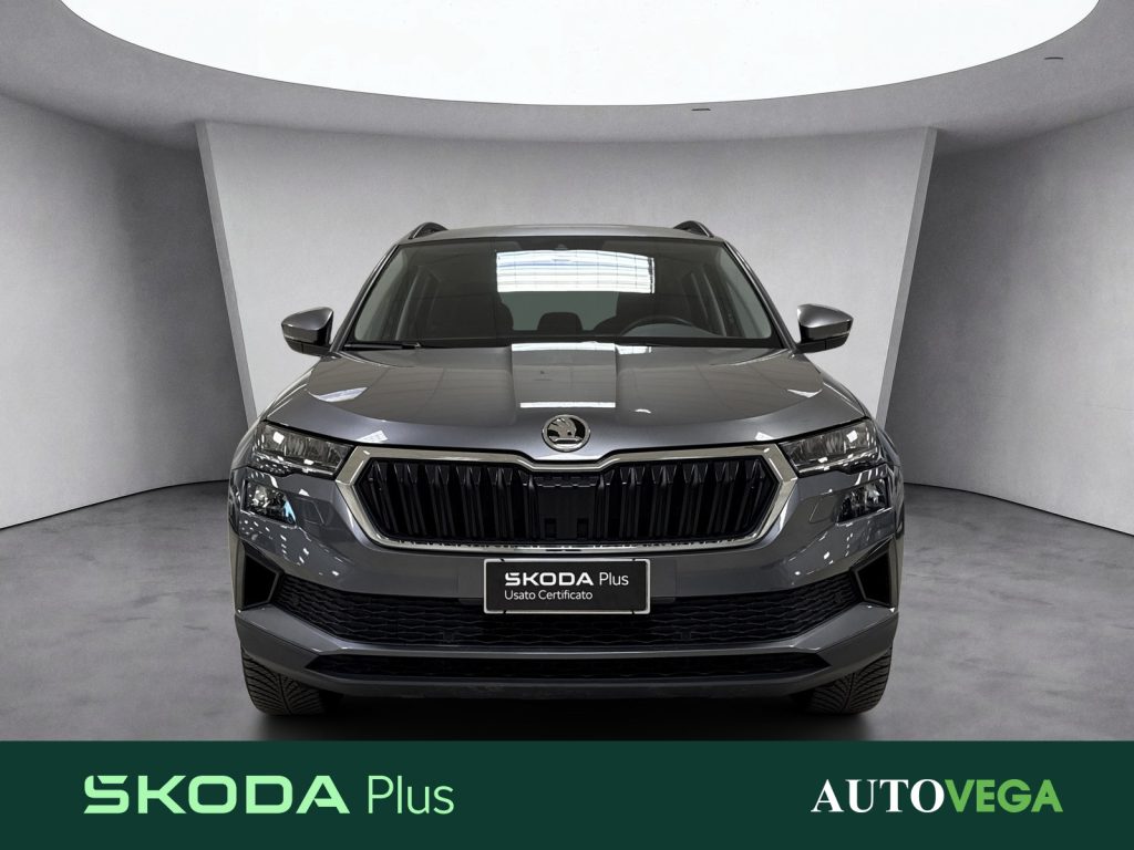 SKODA Karoq 2.0 tdi executive 150cv dsg - 2