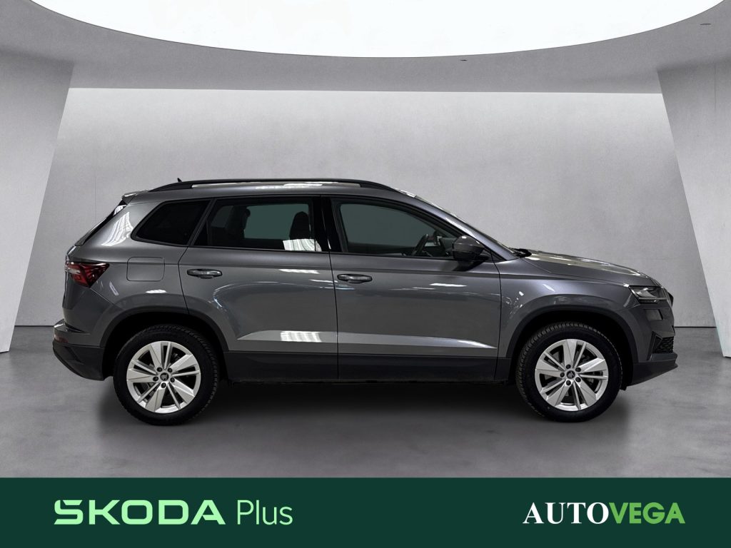 SKODA Karoq 2.0 tdi executive 150cv dsg - 3
