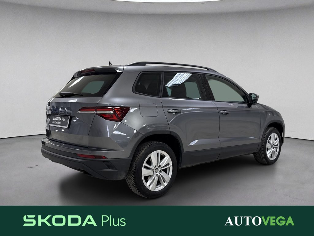SKODA Karoq 2.0 tdi executive 150cv dsg - 4