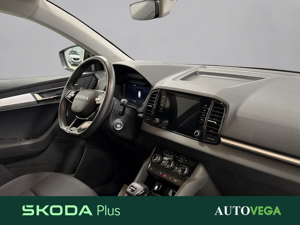 SKODA Karoq 2.0 tdi executive 150cv dsg - 6