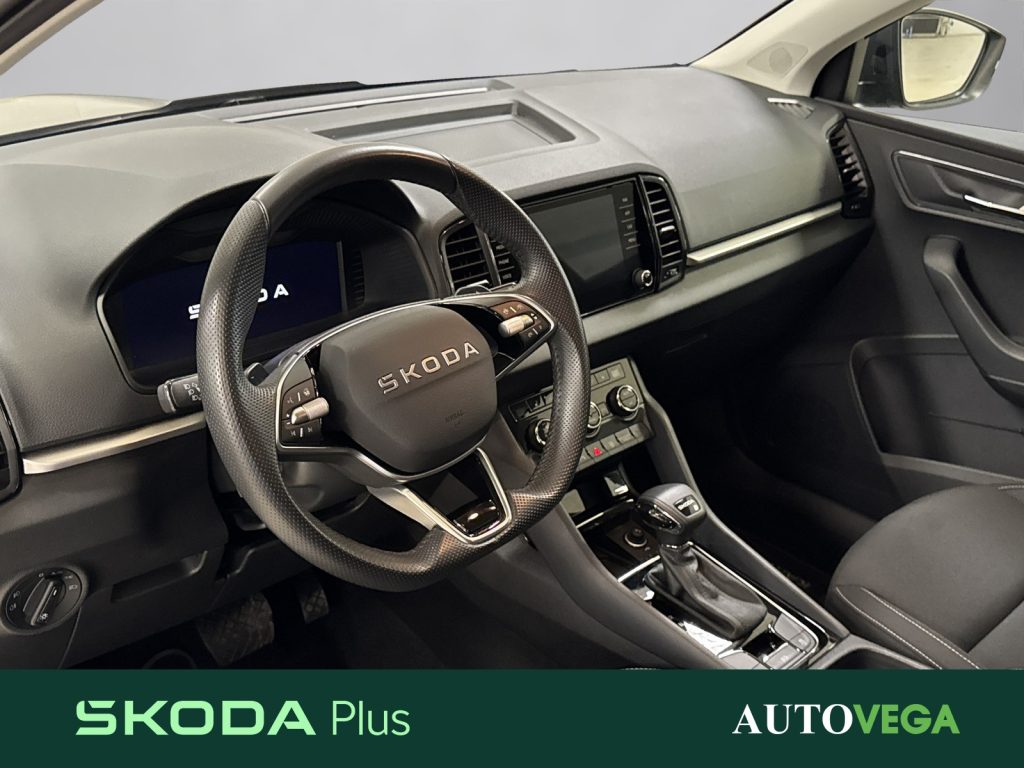 SKODA Karoq 2.0 tdi executive 150cv dsg - 7