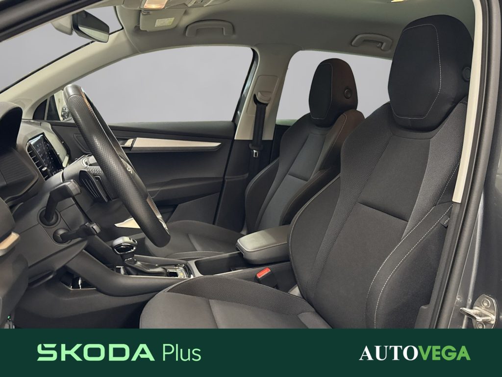 SKODA Karoq 2.0 tdi executive 150cv dsg - 13