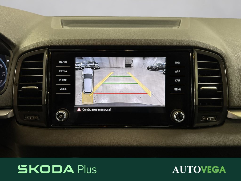 SKODA Karoq 2.0 tdi executive 150cv dsg - 15