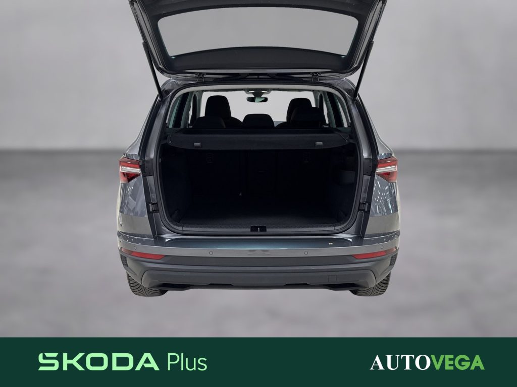 SKODA Karoq 2.0 tdi executive 150cv dsg - 17