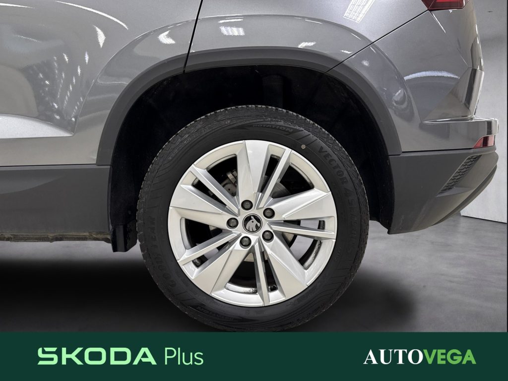 SKODA Karoq 2.0 tdi executive 150cv dsg - 18