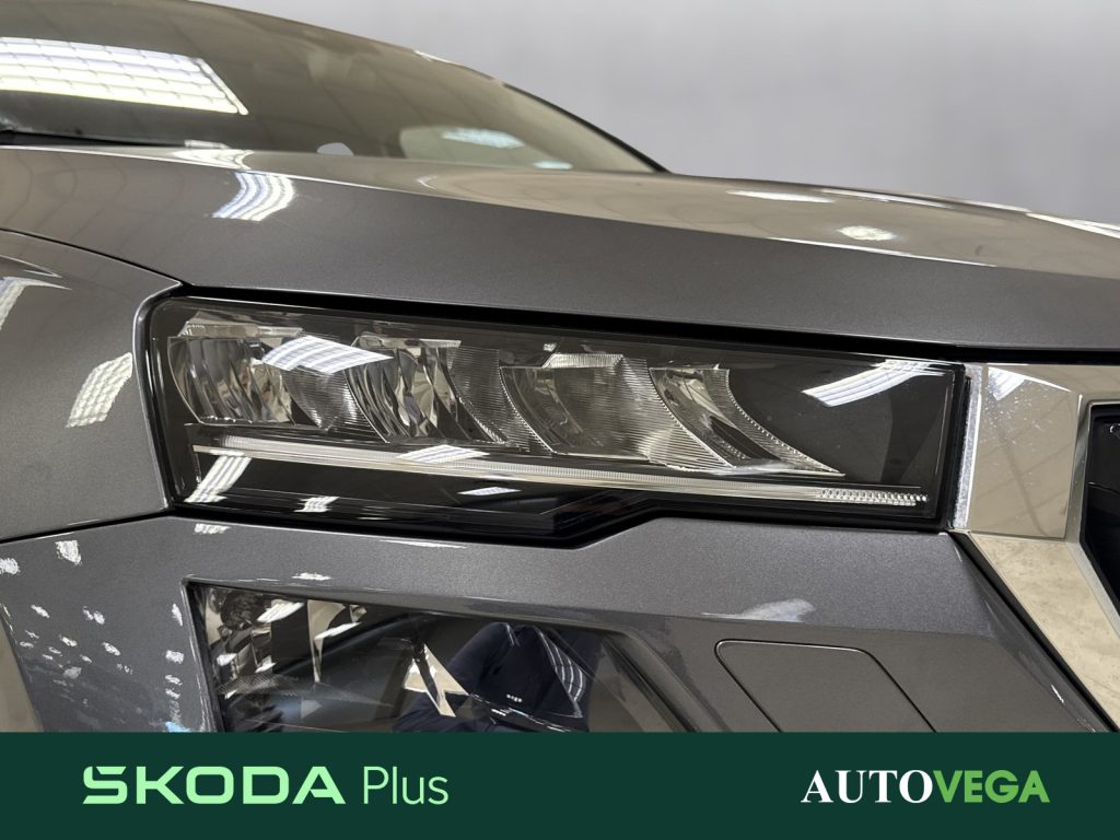 SKODA Karoq 2.0 tdi executive 150cv dsg - 19