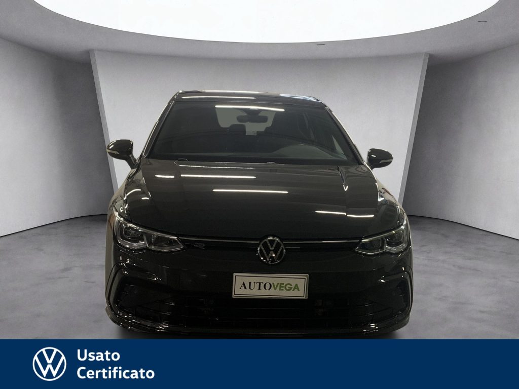 VOLKSWAGEN Golf 1.5 etsi evo r-line 130cv dsg - 2
