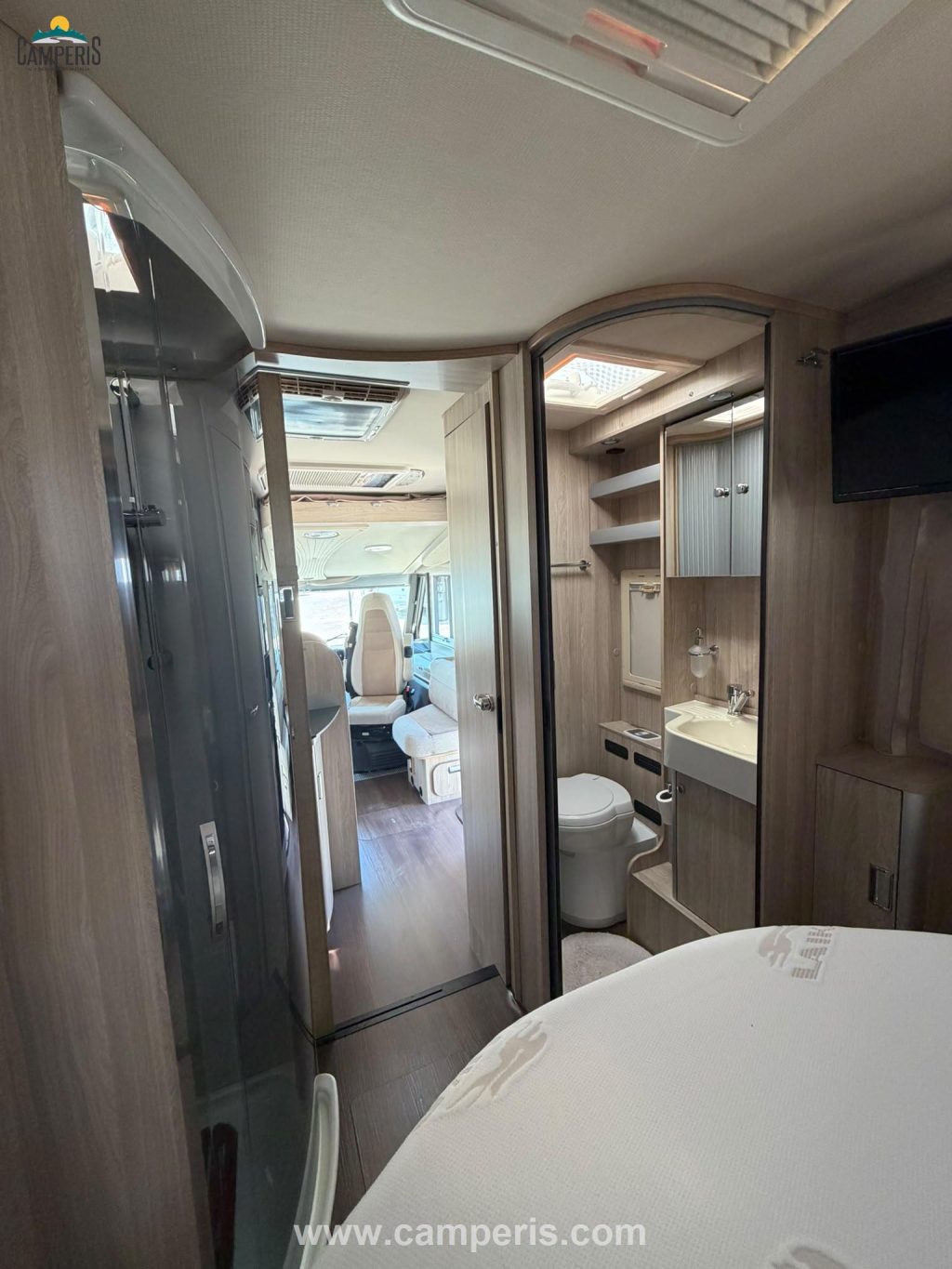 LAIKA ECOVIP 712