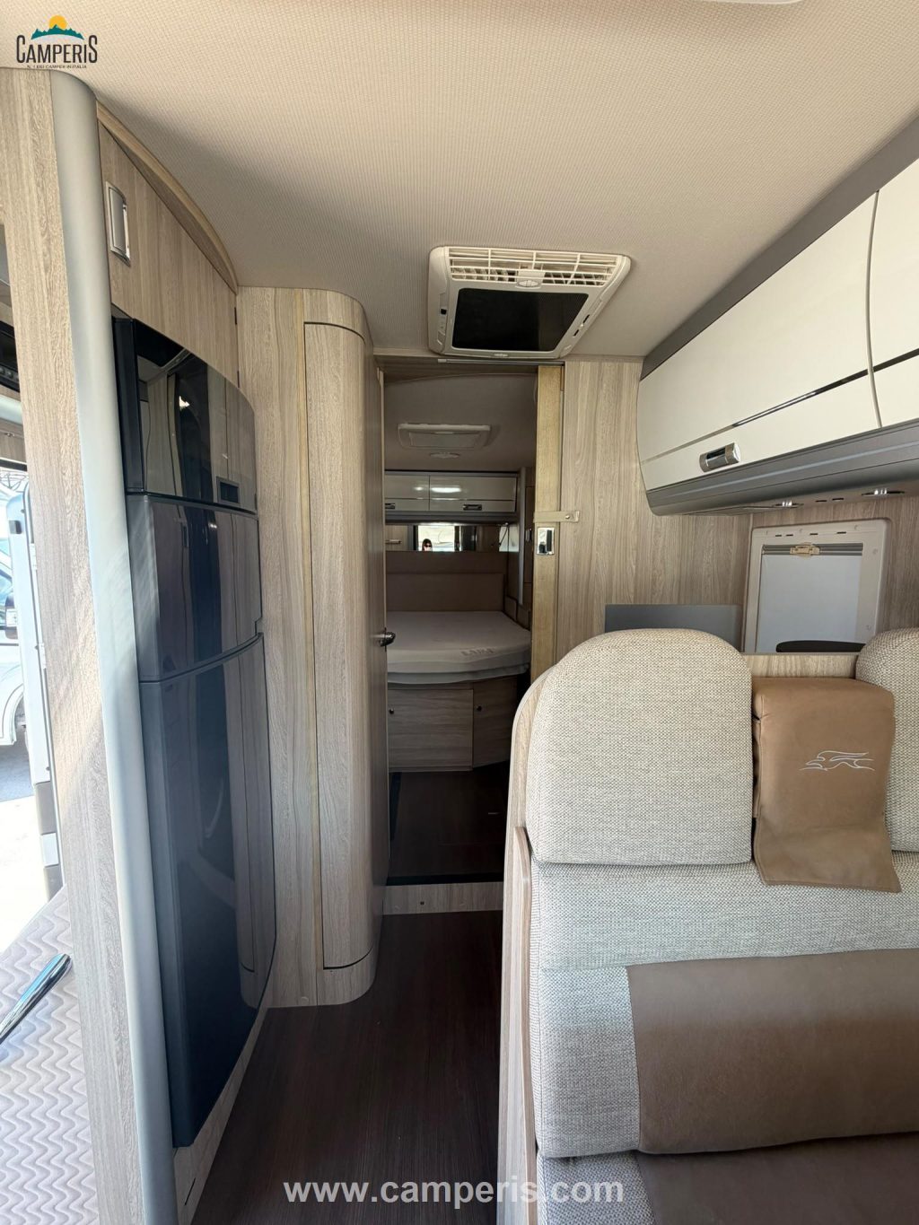 LAIKA ECOVIP 712