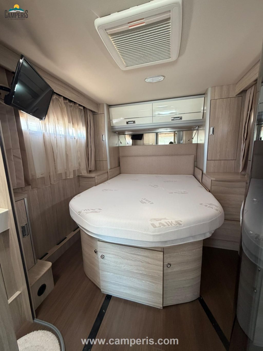 LAIKA ECOVIP 712
