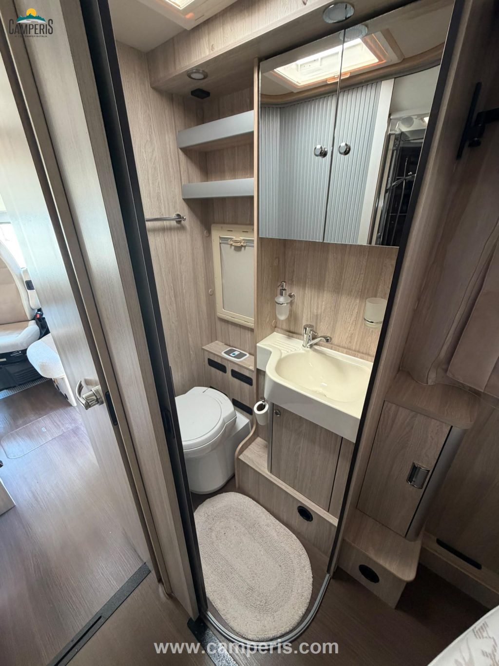 LAIKA ECOVIP 712
