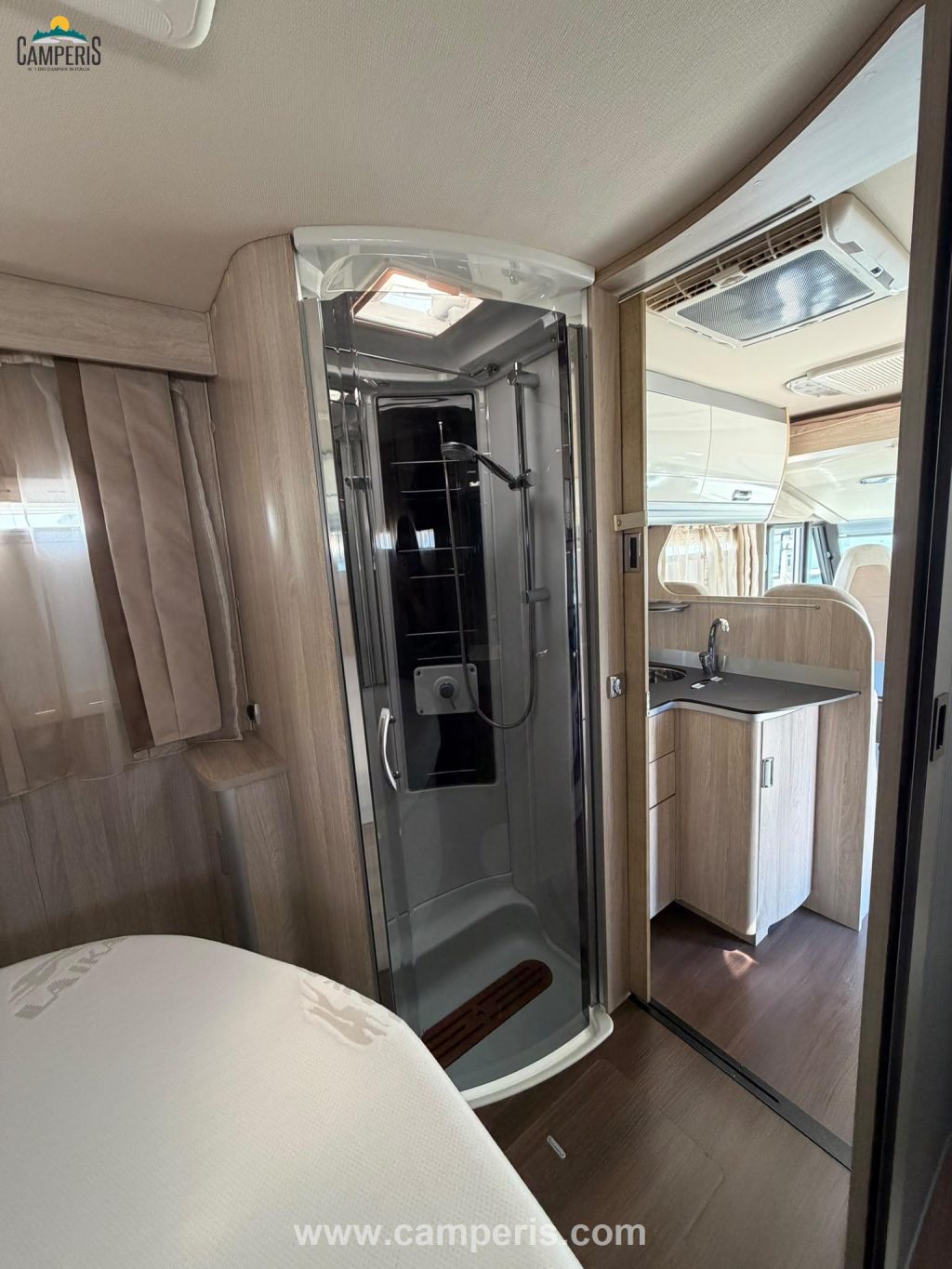 LAIKA ECOVIP 712