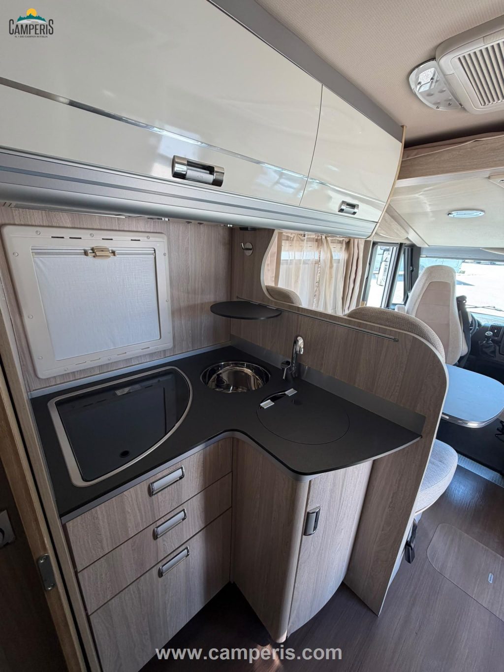 LAIKA ECOVIP 712