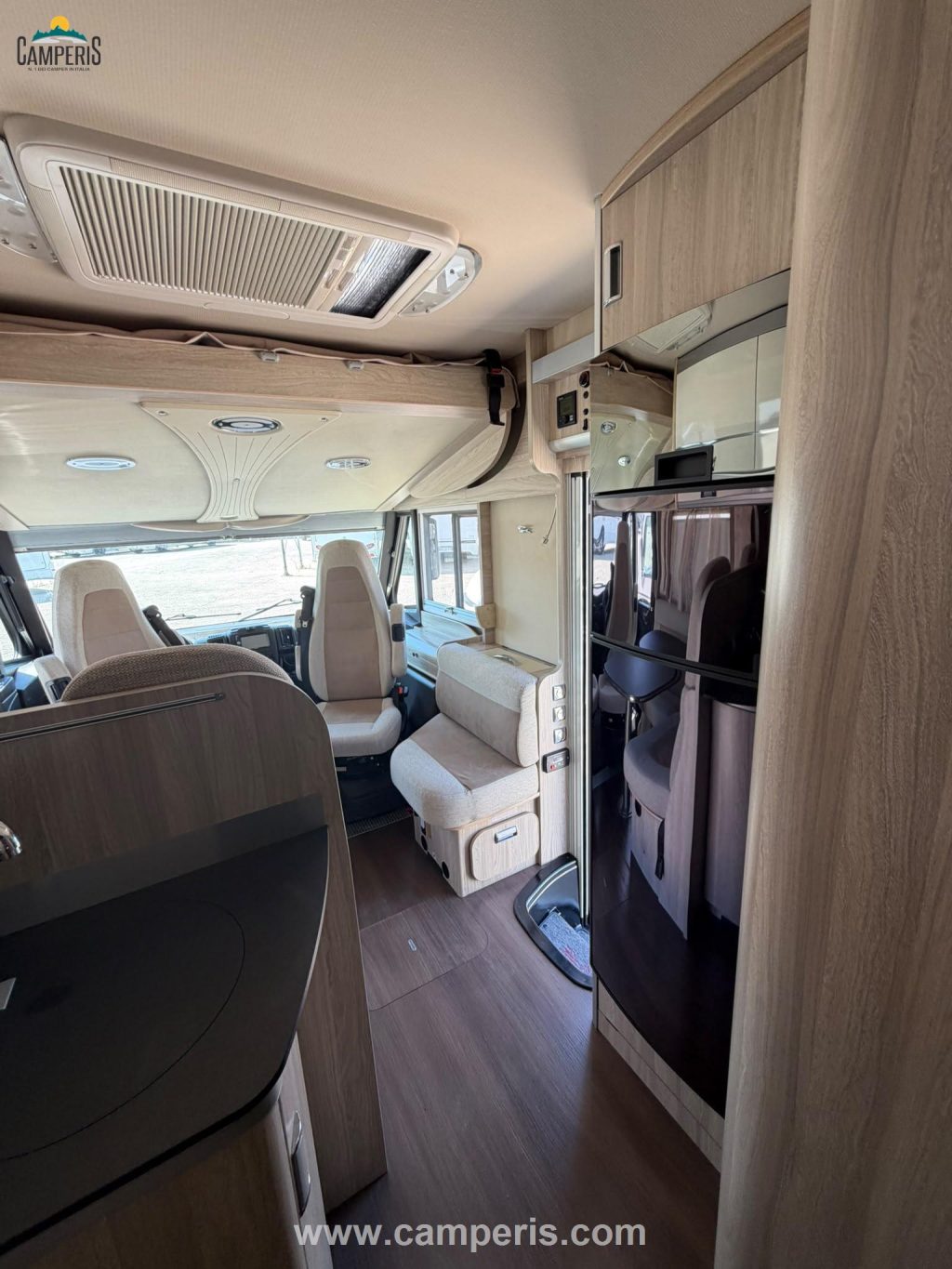 LAIKA ECOVIP 712